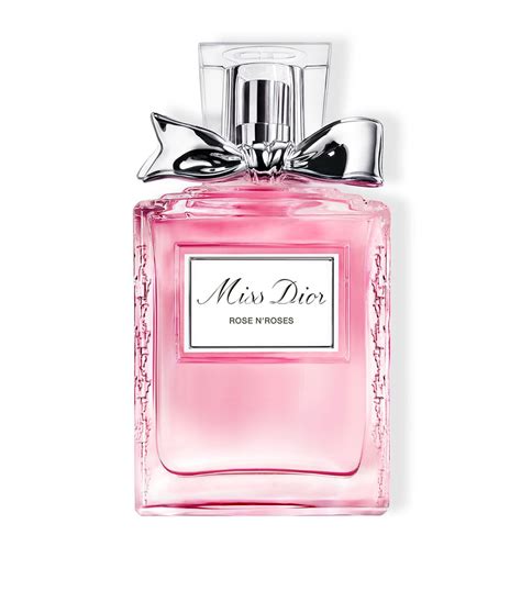 dior rose n roses edp